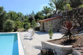 Renoviertes Landhaus für 4 Personen in Tondela